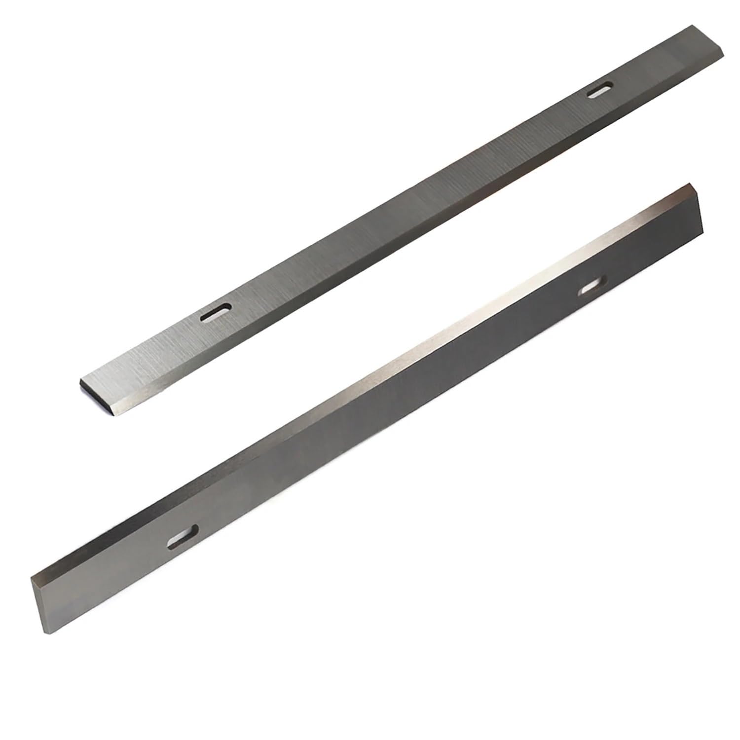 Ostrza strugarki Ostrza strugarskie, 319 mm 12-3/5" Noże łączące do maszyny obróbki drewna DW733 TYPE2 - zestaw 2 sztuk