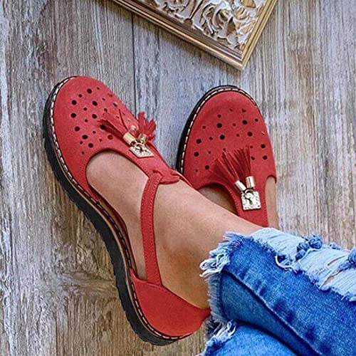 Chaussures de plage confort pour éviter les douleurs aux pieds en été