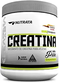 Creatina Creapure (300g), Nutrata