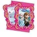 Produktbild Disney 82504P - Frozen IEinladungs karten, mehrfarbig