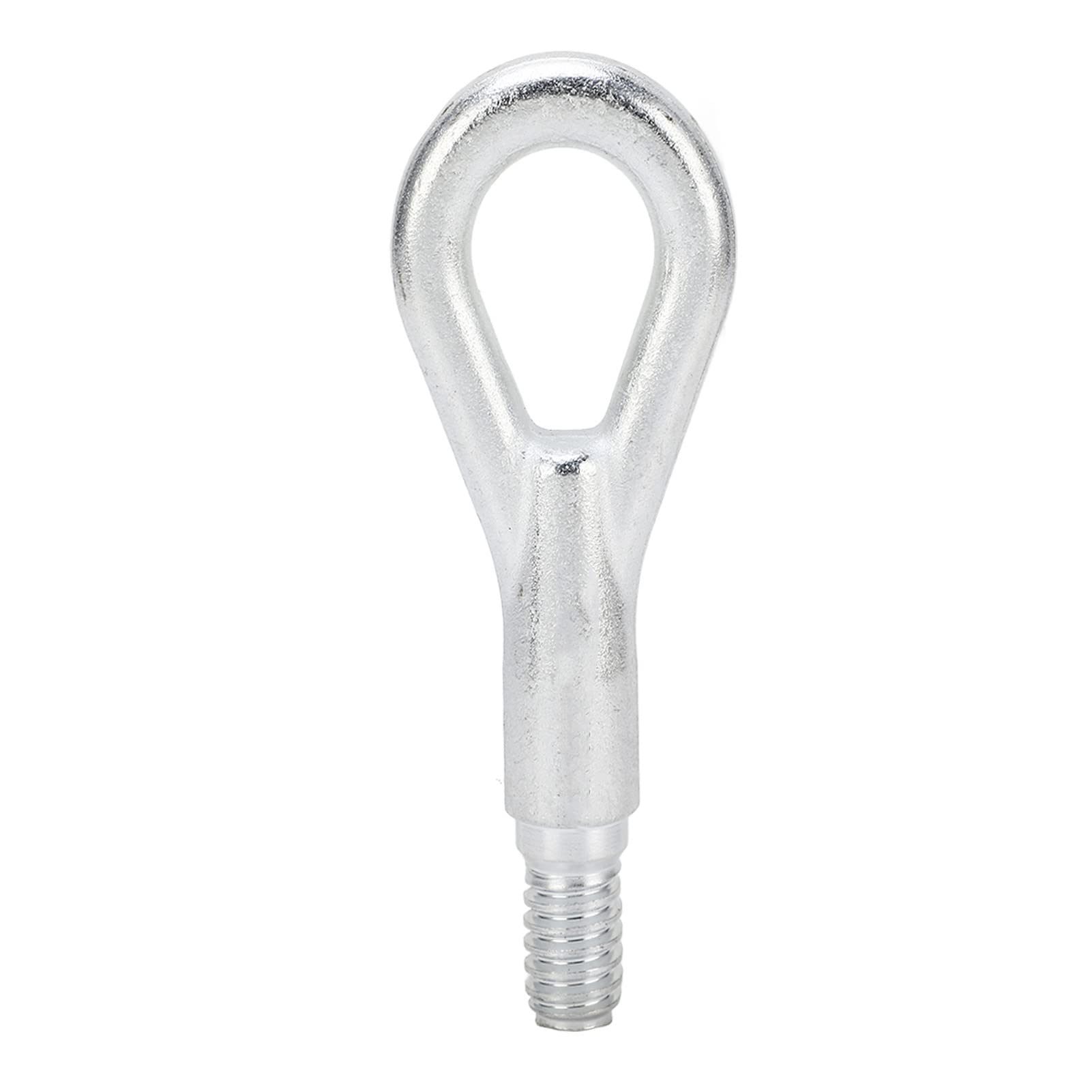 Gancio di traino per rimorchio Anello in lega di acciaio ad alta resistenza di ricambio per 3 E36 E46 7 E38 8 E31 Z3 E36 Smart ForTwo Roadster Montaggio diretto Gancio di traino