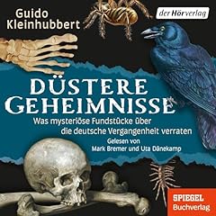 Düstere Geheimnisse Titelbild