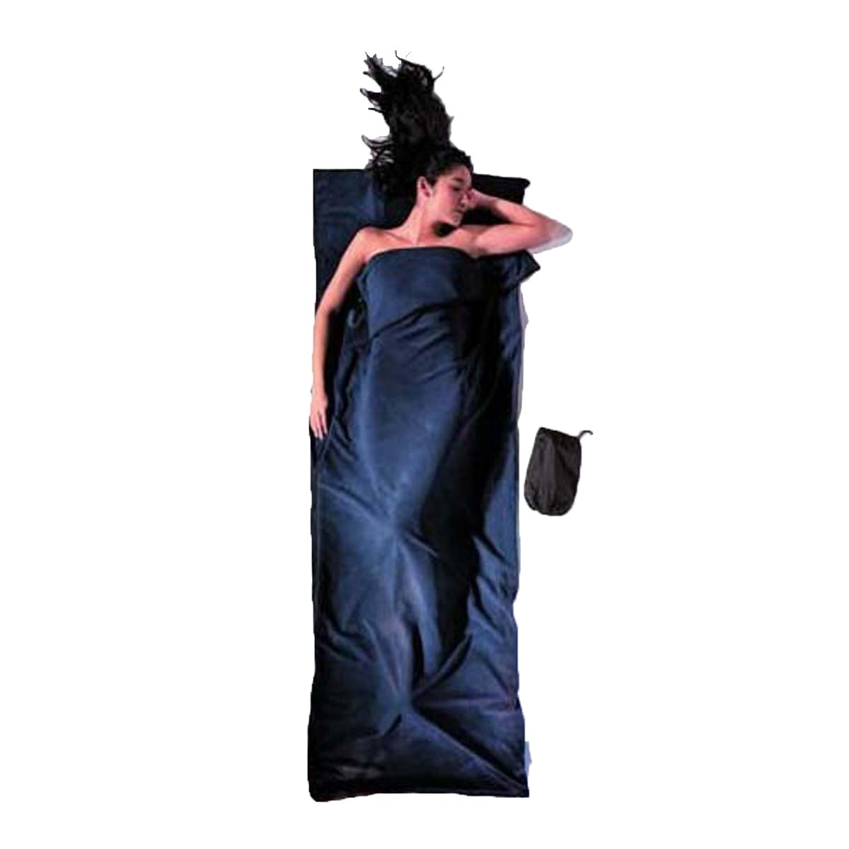 Cocoon - Premium - Sleeping Bag Blanket Microfleece