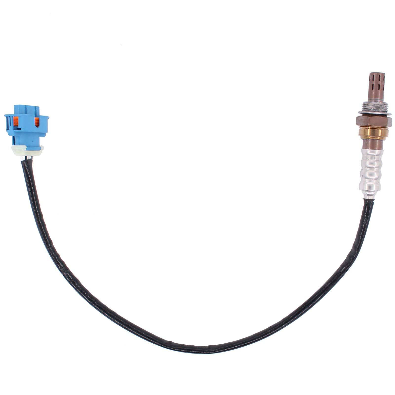 HouYeen Front O2 Oxygen Lambda Sensor for Al-fa 159 Sa-ab 93 Meriva A Omega Zafira B Vectra Corsa C Astra H Cruze 55566650