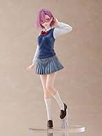 TENITOL TALL 2.5次元の誘惑 天乃リリサ フリュー フィギュア Amazon.co.jp: TENITOL TALL 天乃リリサ 2.5次元の誘惑 フリュー