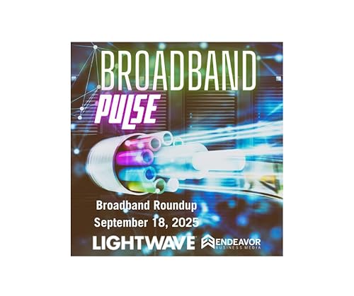 Brightspeed’s fiber internet buildout gains momentum in Monroe County, Michigan; Comcast starts building out broadband to 12K Westport, CT locations cover art