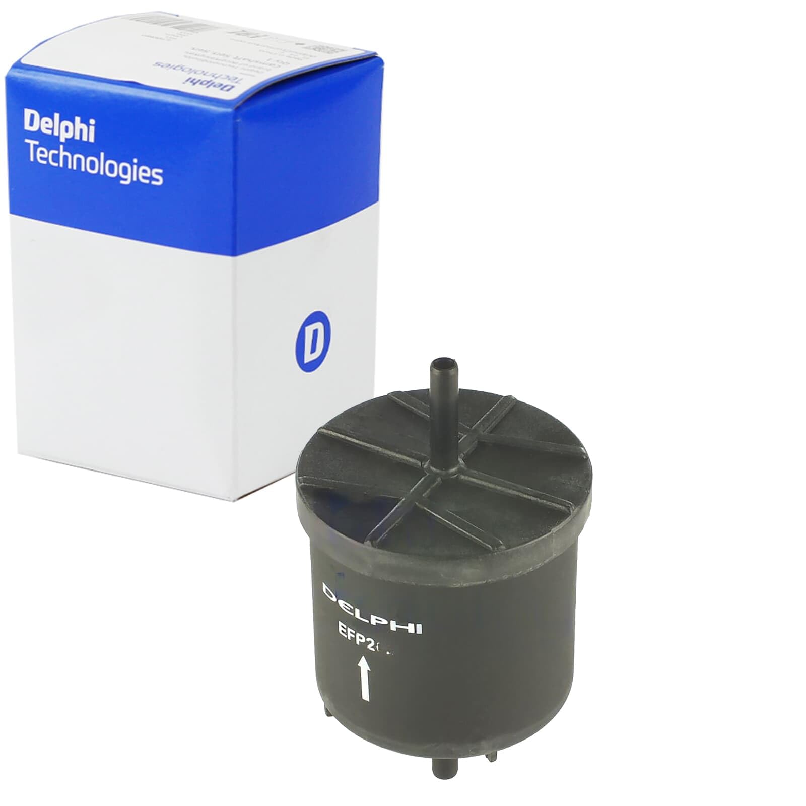 Delphi Filtro Combustible Efp203