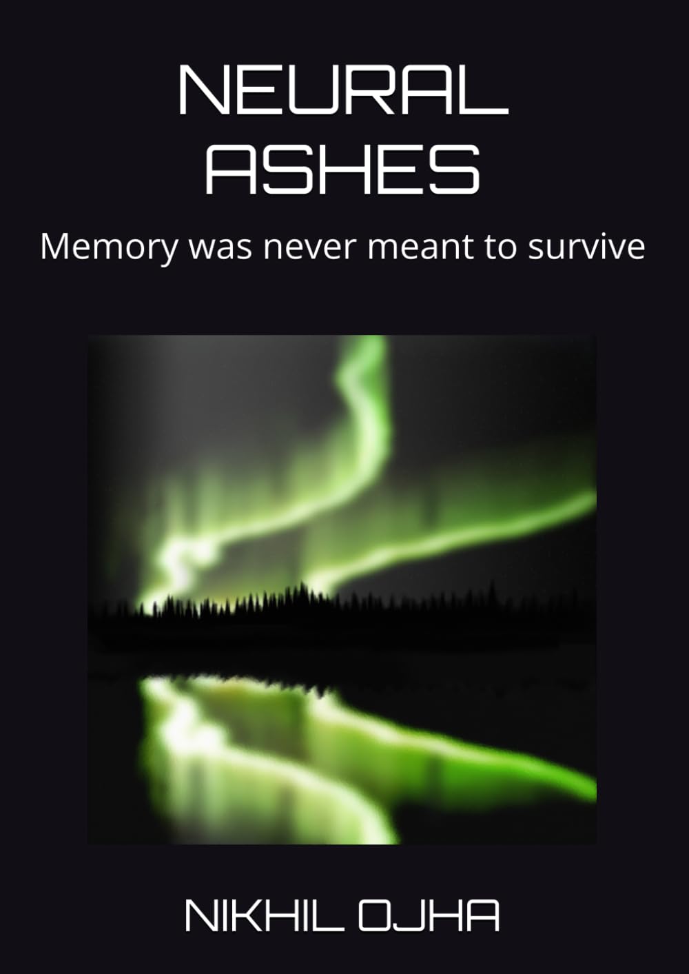 NEURAL ASHES: Memory was never meant to survive