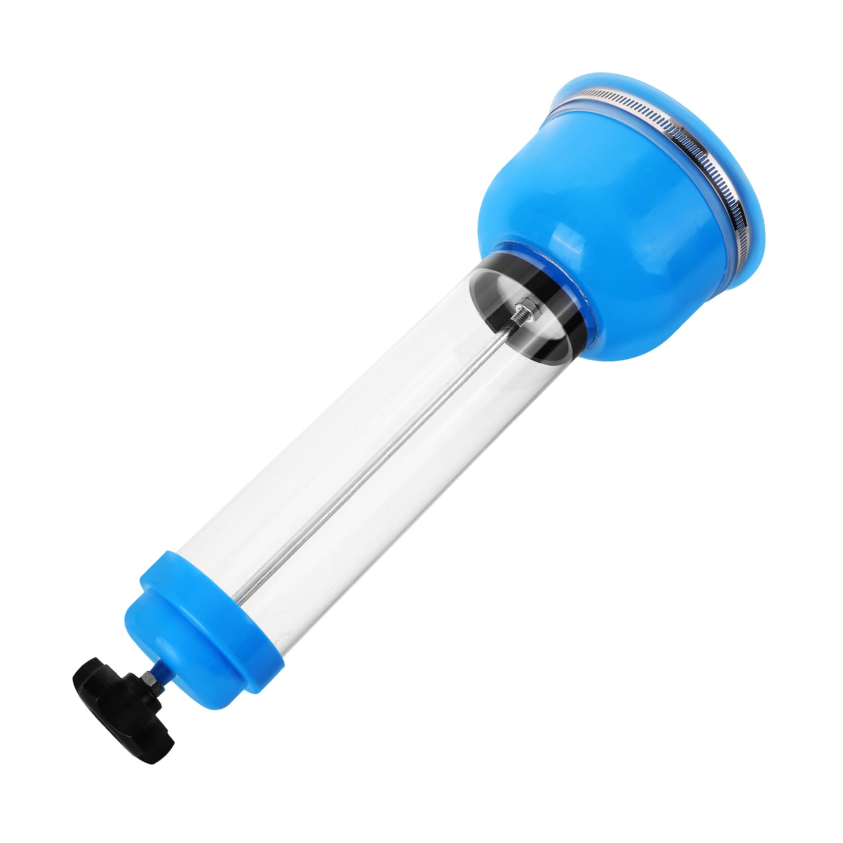 BESTonZON Breathing Pump Enhances Survival for Newborn Calves Calf Assisted Breathing