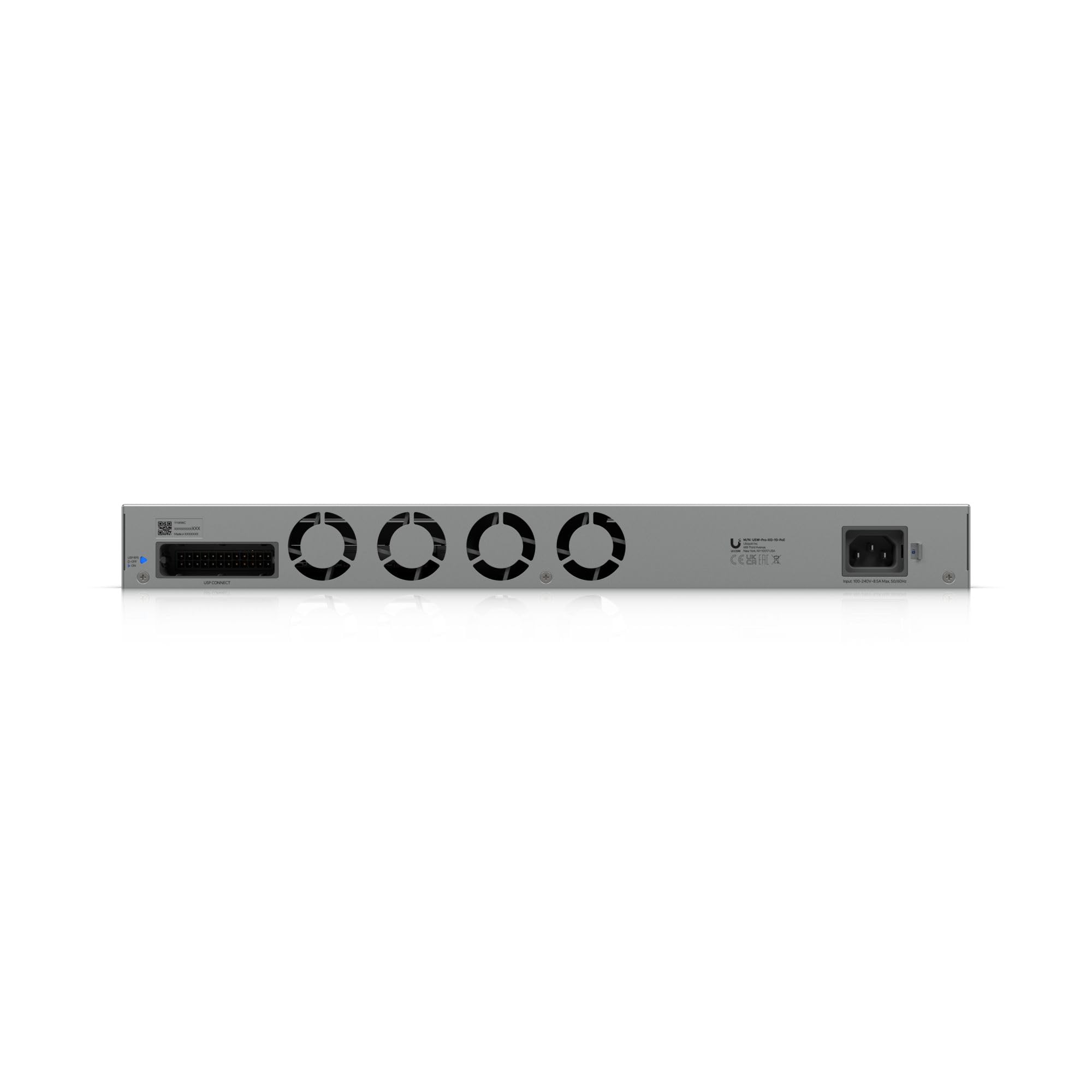 Amazon.co.jp: UbiQuiti USW-PRO-XG-10-POE : パソコン・周辺機器