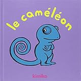  Le caméléon