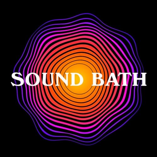 Sound Bath