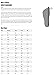 Under Armour Men's Charged Assert 10, (001) Black/Black/White, 12, US