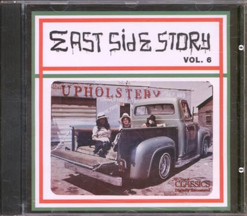 East Side Story, Vol. 5