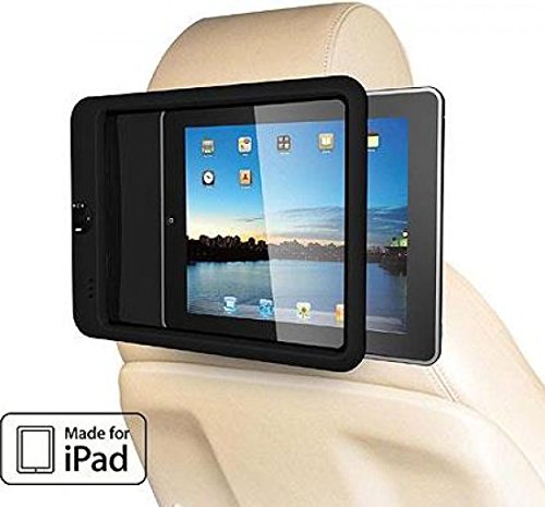 Nextbase iPad 2 Active Car Mount
