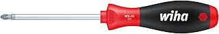 Wiha PZ3 x 150mm Soft Finish Screwdriver
