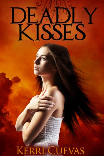 Bargain eBook - Deadly Kisses
