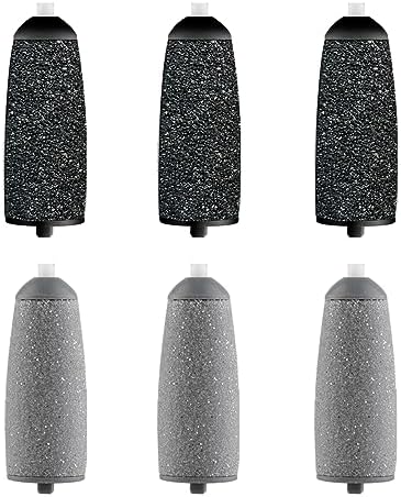 Scholl Pedi Replacement Roller Heads, Health & Beauty, Hand & Foot Care - View #14