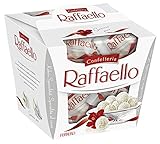 Raffaello ist Sommergenuss, der nie zu Ende geht