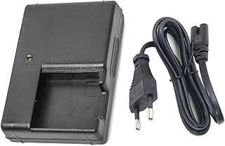 DIGIPLUS NP-BG1 Camera Battery Charger Compatible with Sony NP -BG1 Battery and Compatible with Sony Camera