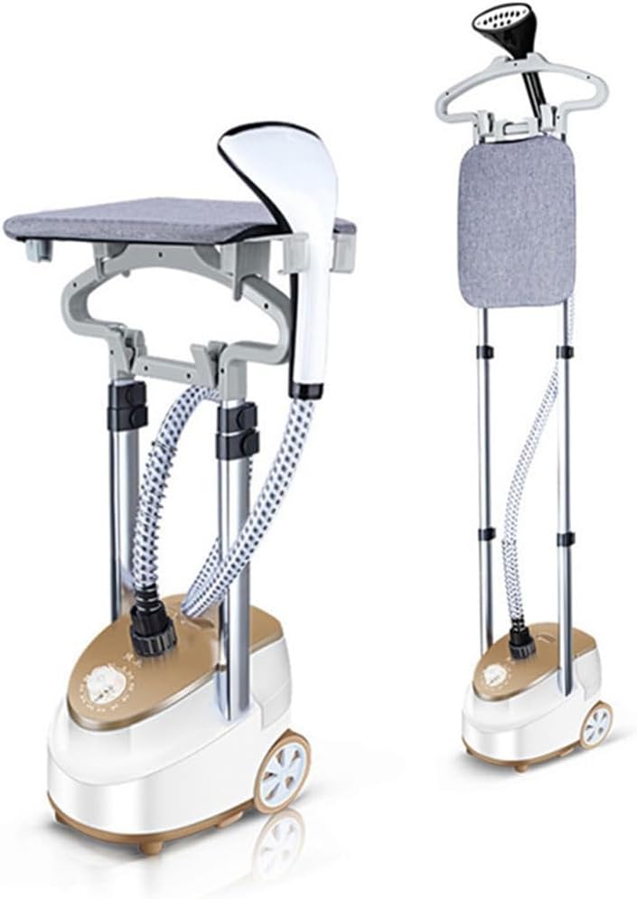 Home Steam Hanging Ironing Machine Handheld Portable Pole Electric Iron Vertical