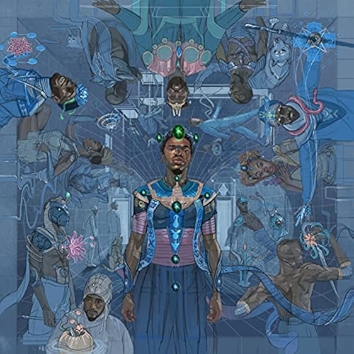 5. LACUNA in The House Of Mirrors [Clean]