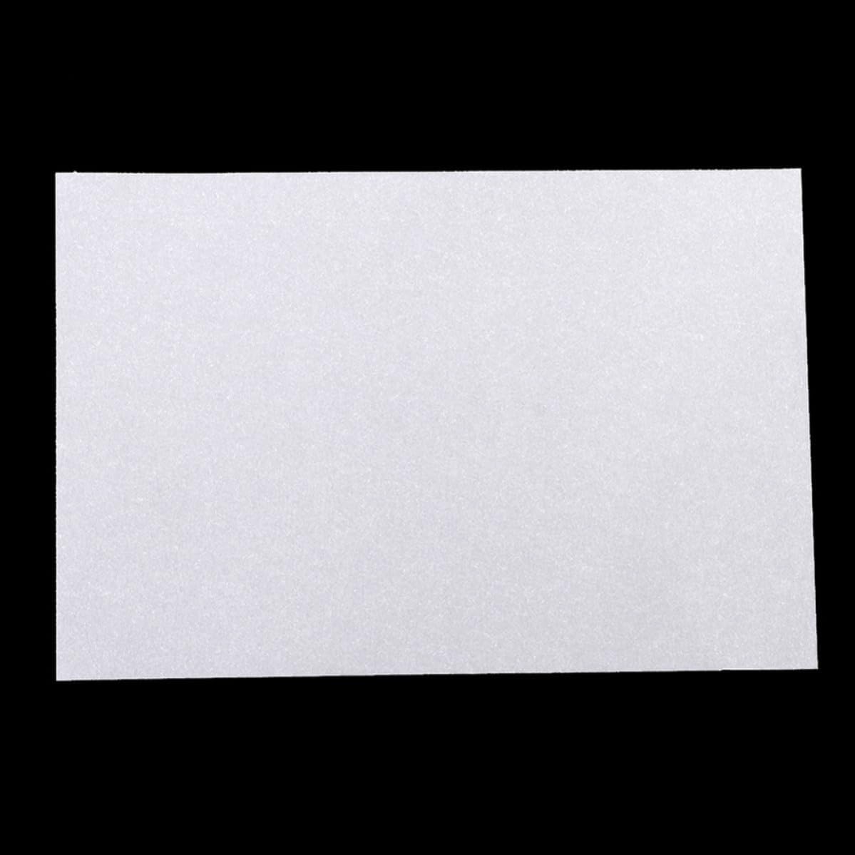 200pcs Translucent Tracing Paper Pad 200 Sheets