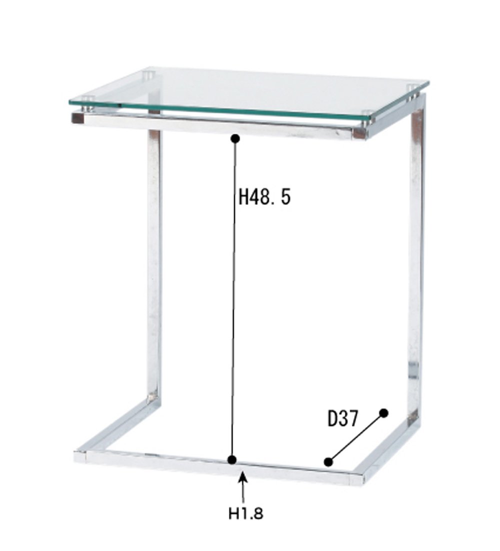 Amazon.co.jp: 東谷(Azumaya-kk): サイドテーブル