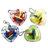 Auch für ältere Menschen geeignet, um Denkfähigkeit auszuüben, für junge Menschen und mittleren Alters, um Stress von der Arbeit und dem Alltag zu lösen.