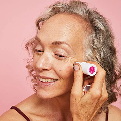 Boom! By Cindy Joseph Cosmetics Boomstick Color - Lip & Cheek Tint Makeup Sticks For Older Women & Mature Skin - Cream Blush Stick For Cheeks & Lips #TOP6