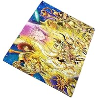 MERCHANDMANIA Puzzle tamaño aprox. A4 de 96 piezas CABALLEROS de