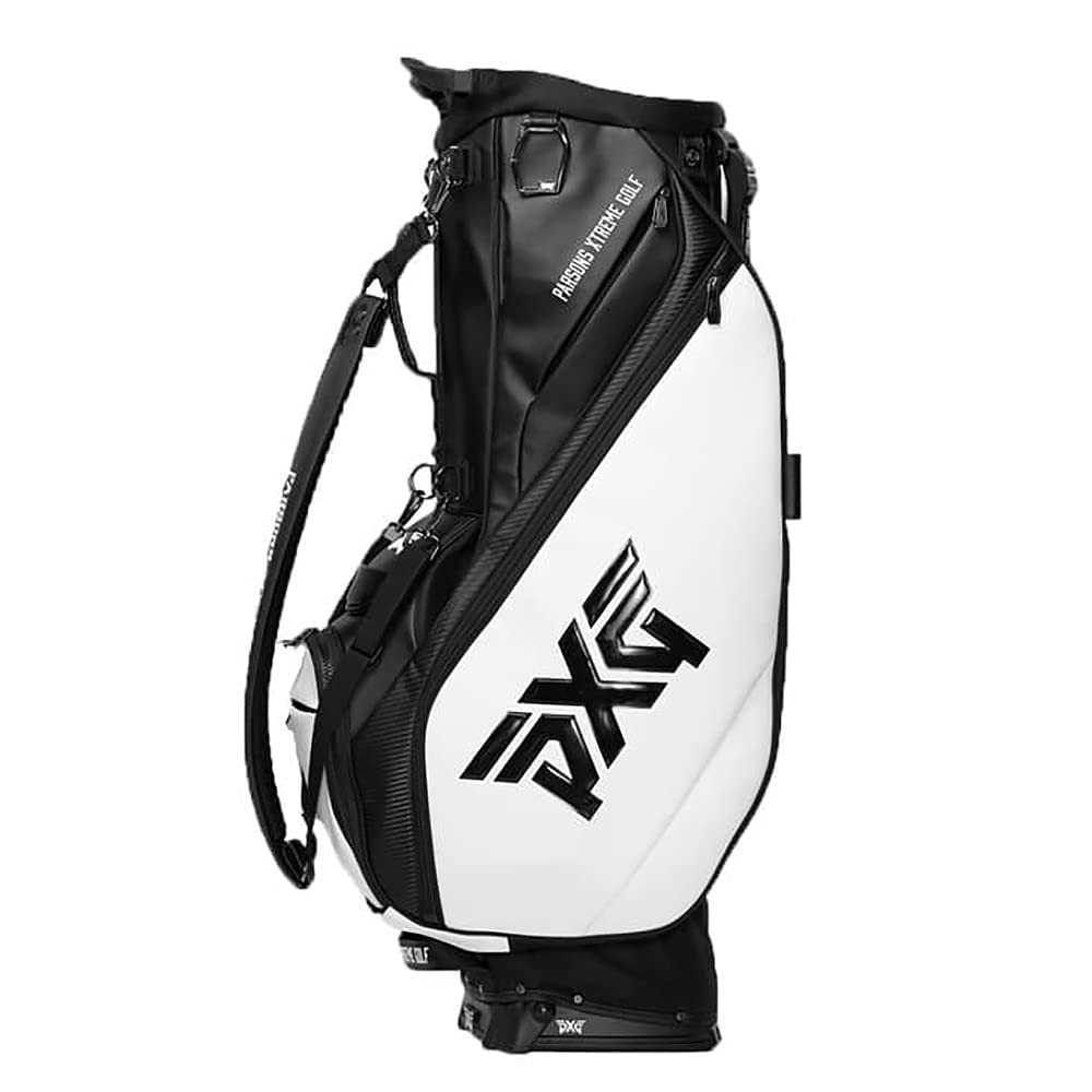 PXG ハイブリッド スタンドバッグ B-PG-040A 新品 Amazon | ピー