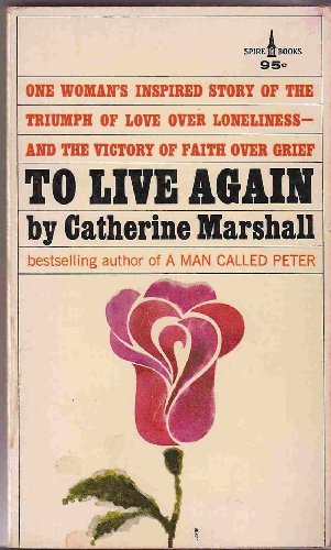 To Live Again B000HAY2NO Book Cover