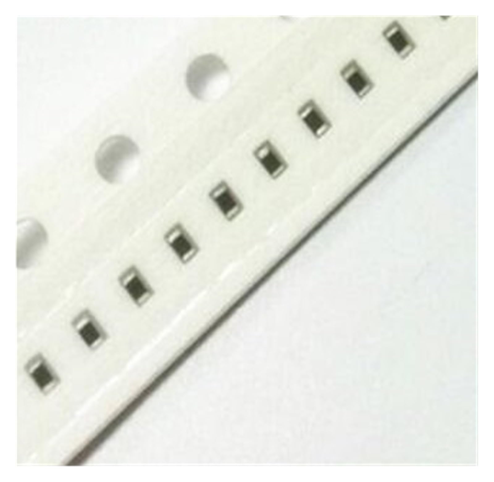 Résistance SMD 0201 ultra miniature 1.3K Ohm tolérance 5%