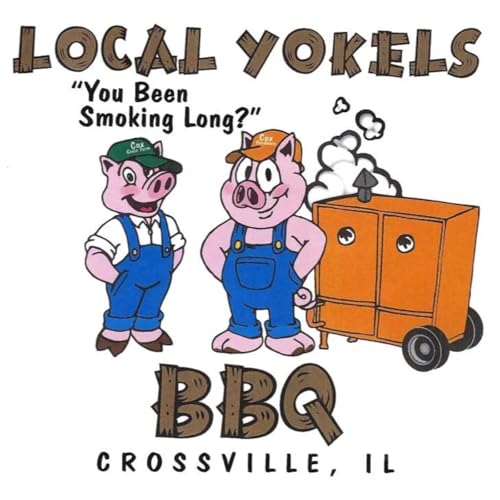 Interview With Local Yokels BBQ