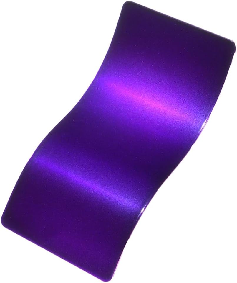 PRISMATIC POWDERS® Chandler Purple (1 LB/PPB-6559) - The Powder Coat Color Experts