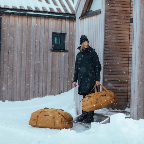 Image of Thule Chasm 130L, Pond Gray
