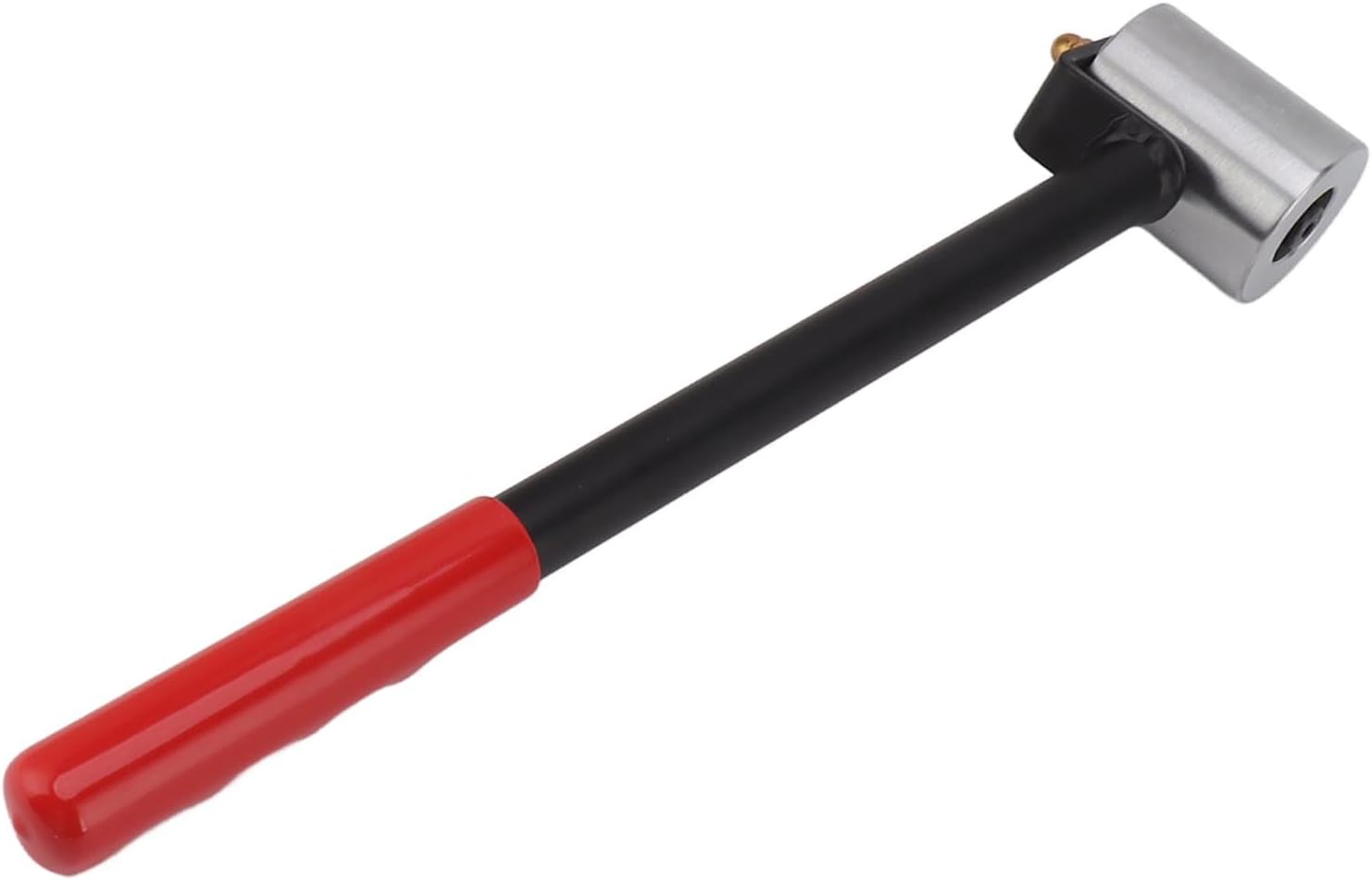 Heavy Duty Seam Roller with Long Straight Handle for PVC Flooring Wallpaper and Membrane Smoothing
