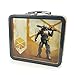 The Coop Destiny Titan Guardian Tin Lunchbox ;