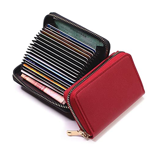 Winwinfly ���f�B�[�X �N���W�b�g�J�[�h�z���_�[ �X���[�� ���U�[ �W�b�p�[ �J�[�h�P�[�X ���z ���K���� �����p