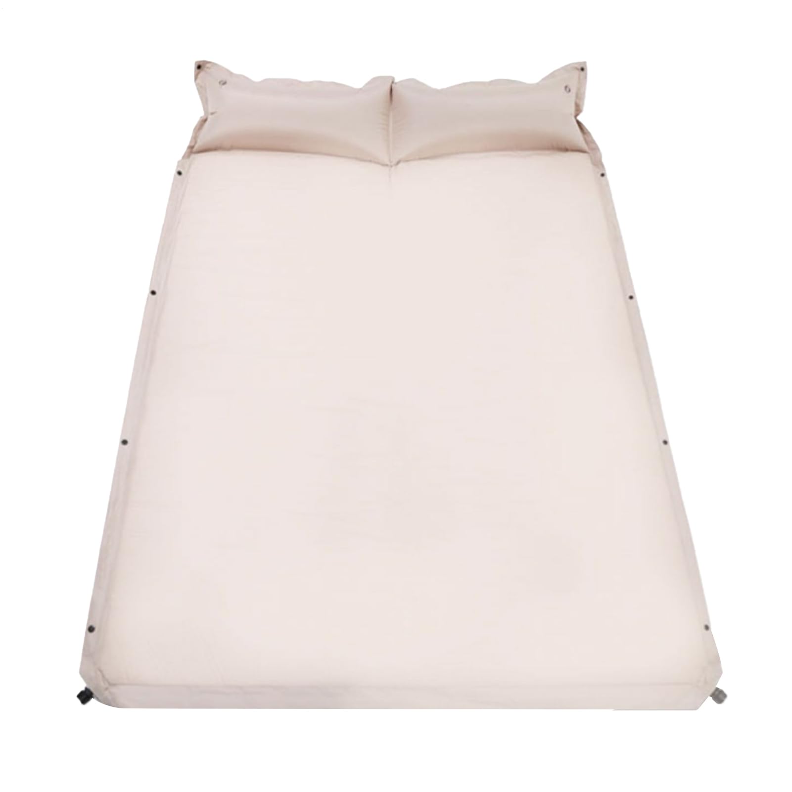 Matelas Gonflable Camping | Tapis De Sol À Gonflage Automatique - Tapis De Sommeil Camping,pour Randonnée Pêcheurs Road Trip Voyageurs Maison Plage Jardin Fêtes