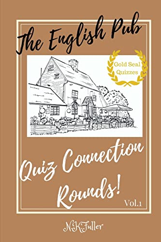 Quiz Connection Rounds (Gold Seal Quizzes)