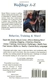 Wolfdogs A-Z: Behaviour, Training and More