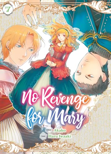 No revenge for Mary T07