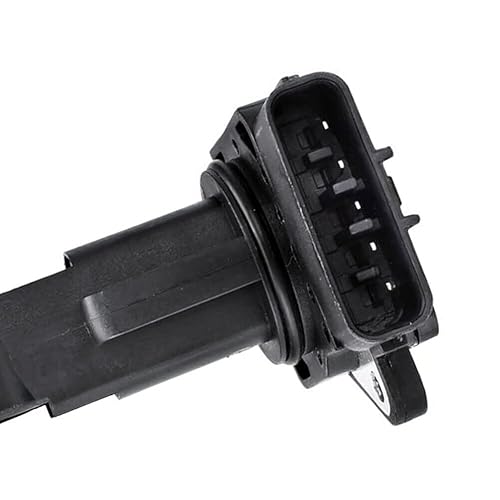 Miniatura 7 de 197400-2010 MAF Sensor de medidor de flujo de aire masivo de repuesto para Mazda 2 3 5 6 MX-5 Miata RX-8 Protege ZL01-13-215