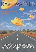 Exxxpresso 0330361902 Book Cover