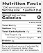 Amazon Brand - Happy Belly Zero Calorie Blue Aspartame Sweetener Packet, Powder, 1000 count (Pack of 1) (Previously Sugarly Sweet)