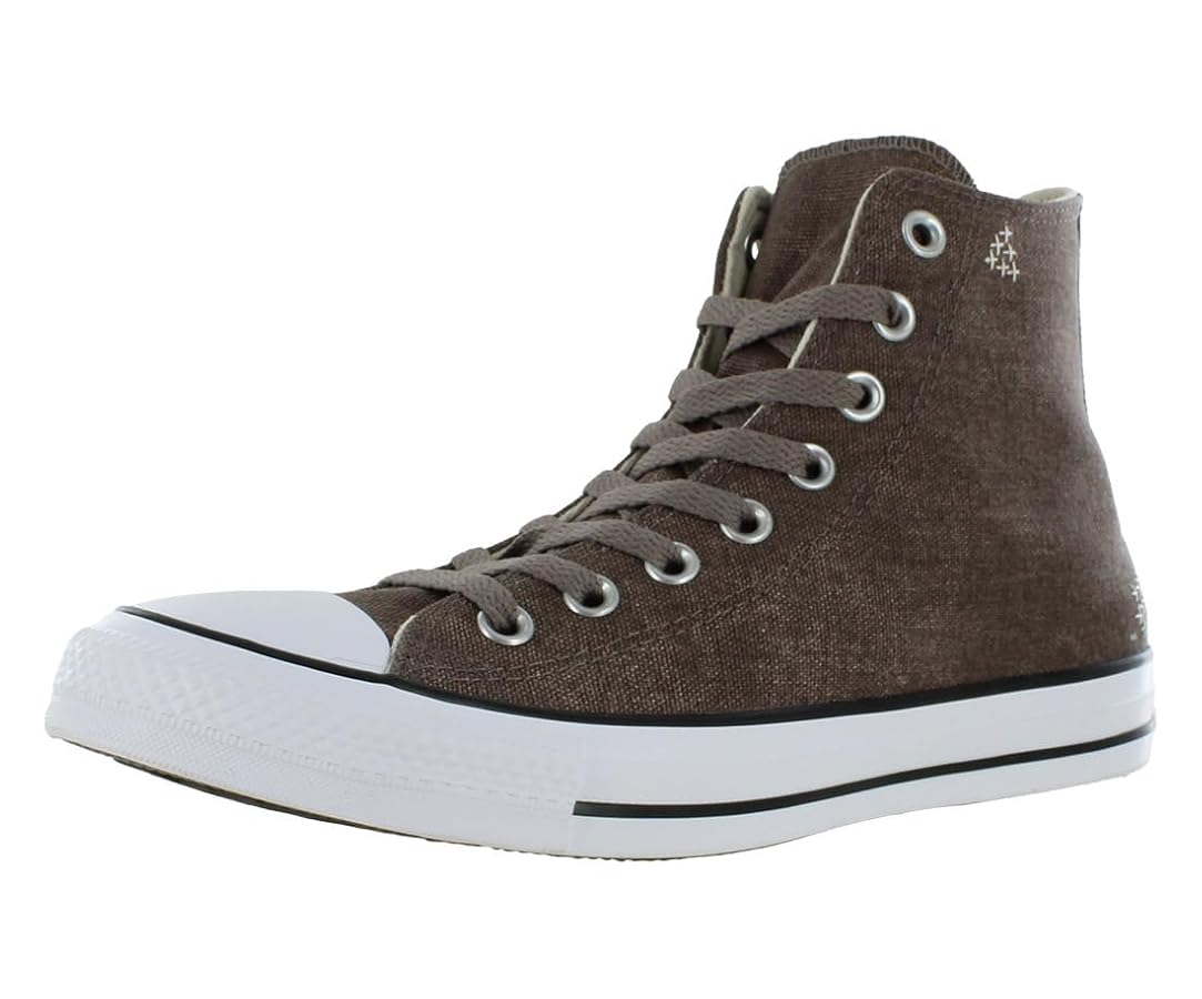 国内配送 CONVERSE ALL STAR NC Z HI DARK TAUPE ALL STAR NC Z HI / オールスター NC Z HI (ダークトープ