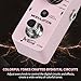 AITONE Modulation Pedal for Electric Guitar with Chorus Flanger Tremolo Phaser Vibrato Multi Digital Guitar Pedals 11 Modulation Modes (AT-03)