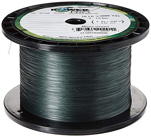 Power Pro PP Hollow-ACE 100 LB. X 500 YD. Blue